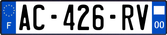 AC-426-RV
