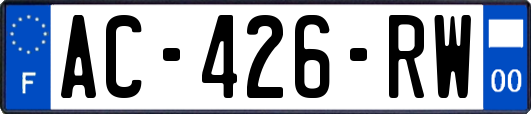 AC-426-RW