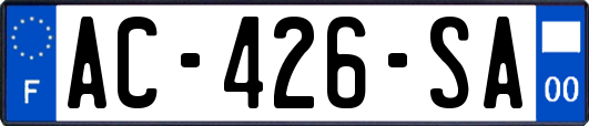 AC-426-SA
