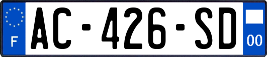 AC-426-SD