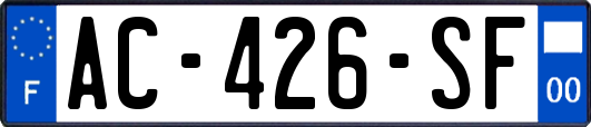 AC-426-SF