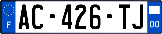 AC-426-TJ