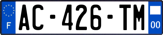 AC-426-TM