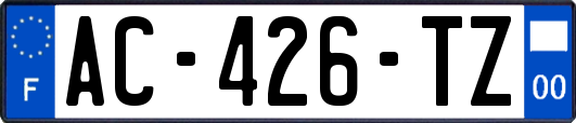 AC-426-TZ
