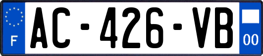 AC-426-VB