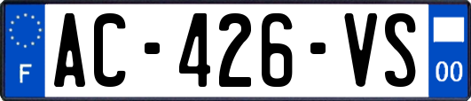 AC-426-VS