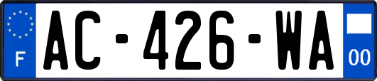 AC-426-WA
