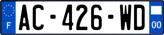 AC-426-WD