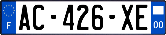AC-426-XE