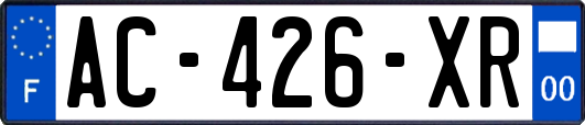 AC-426-XR