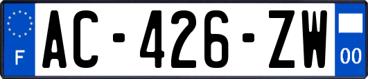 AC-426-ZW
