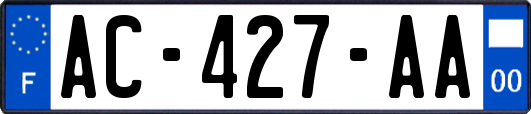 AC-427-AA