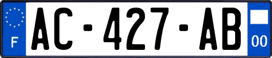 AC-427-AB