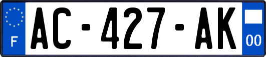 AC-427-AK