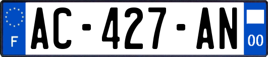 AC-427-AN