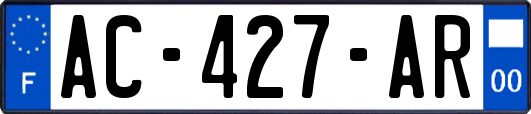 AC-427-AR