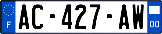 AC-427-AW