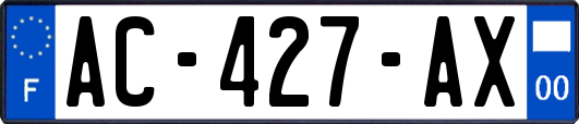 AC-427-AX