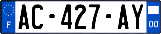 AC-427-AY