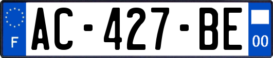 AC-427-BE