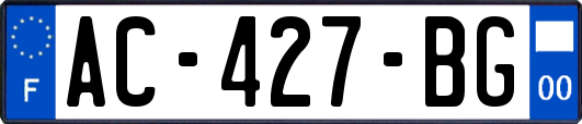 AC-427-BG