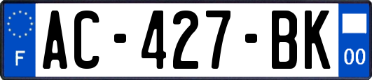 AC-427-BK