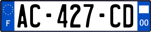 AC-427-CD
