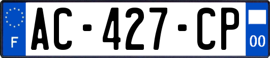 AC-427-CP