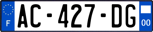AC-427-DG