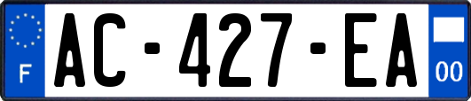 AC-427-EA