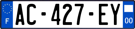 AC-427-EY