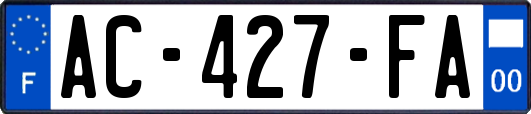 AC-427-FA