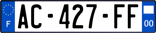 AC-427-FF