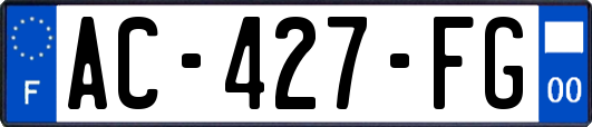 AC-427-FG