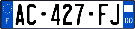 AC-427-FJ