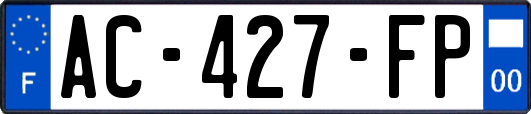 AC-427-FP