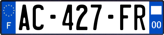 AC-427-FR