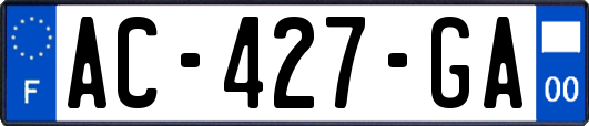 AC-427-GA