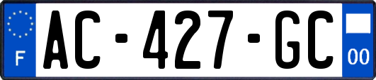 AC-427-GC