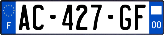AC-427-GF