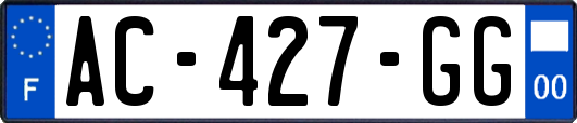 AC-427-GG