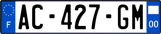 AC-427-GM