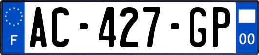 AC-427-GP