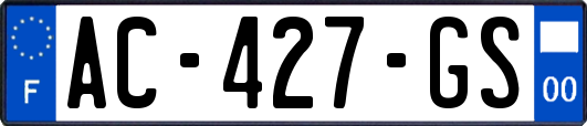 AC-427-GS