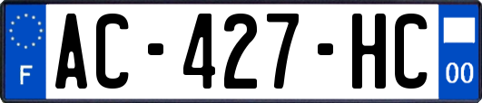 AC-427-HC