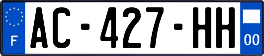 AC-427-HH