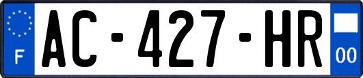 AC-427-HR