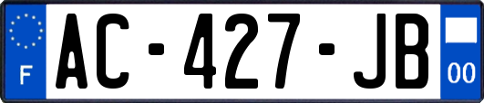 AC-427-JB