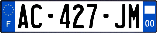 AC-427-JM