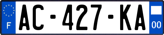 AC-427-KA